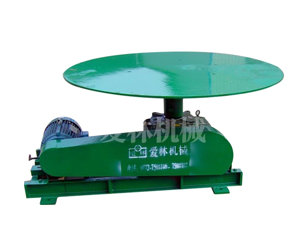 湖南圓盤(pán)給料機(jī)